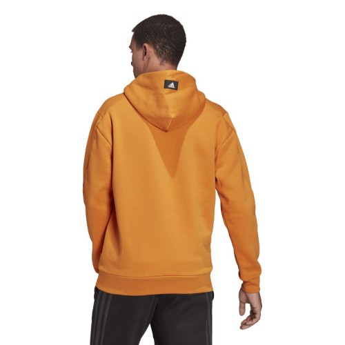 Adidas-Sudadera-M FI WTR Hoodie SUDADERA CAPUCHA