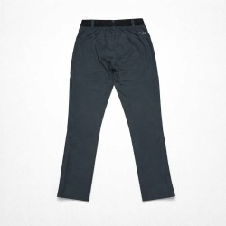 Pantalón Gris +8000 KAIRO 084 hombre Trekking