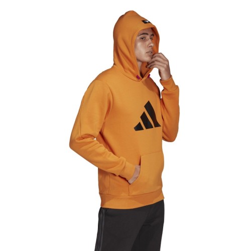 Adidas-Sudadera-M FI WTR Hoodie SUDADERA CAPUCHA