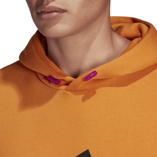 Adidas-Sudadera-M FI WTR Hoodie SUDADERA CAPUCHA