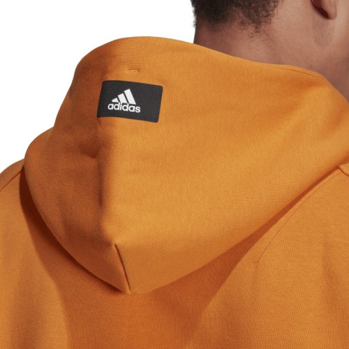 Adidas-Sudadera-M FI WTR Hoodie SUDADERA CAPUCHA