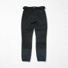 Pantalón Negro +8000 RUFI 005 hombre Trekking