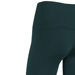 MALLA LARGA SONTRESS 1416C-7-036 VERDE MUJER ANTICELULITICA