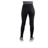LEGGING SONTRESS CINTURA ENCAJAMIENTO CADERA MP31-5-000 NEGRO MUJER ANTICELULITICO