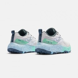 Zapatilla para Trail Running para MUJER JOMA SIMA LADY 2602 BLANCO