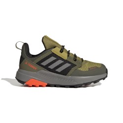 Zapatilla baja de Outdoor para UNISEX JUNIOR ADIDAS TERREX TRAILMAKER R