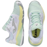Zapatilla para Tenis y Pádel para MUJER JOMA SLAM LADY 2602 BLANCO