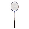 RAQUETA BADMINTON SOFTEE B2500 NEGRA UNISEX ALUMINIO