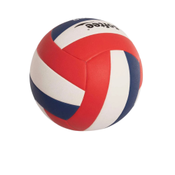 BALON BOLEIBOL SOFTEE  V-1000 ROJO UNISEX EVA