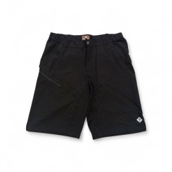 BERMUDA KOALAROO KIELCE A24110102-99 NEGRO HOMBRE TREKKING