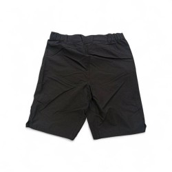 BERMUDA KOALAROO KIELCE A24110102-99 NEGRO HOMBRE TREKKING