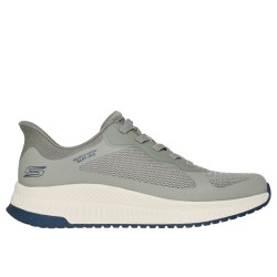 Zapatilla de Moda para HOMBRE SKECHERS BOBS SQUAD 4