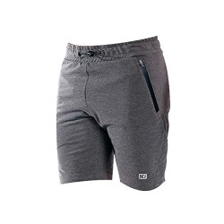 BERMUDA KOALAROO RAOC DARK GREY HOMBRE CORDON