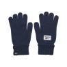 GUANTES PUNTO azules REEBOK-TE KNITTED GLOVES GH0476