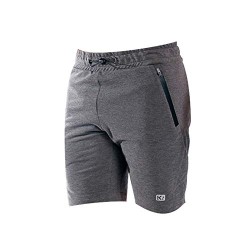 BERMUDA KOALAROO RAOC DARK GREY HOMBRE CORDON