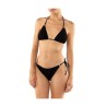 BIKINI ALPHAVENTURE MARUA A25160215.99.40 NEGRO MUJER