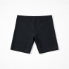SHORT SONTRESS ENCIMA RODILLA MP33-5 NEGRA MUJER