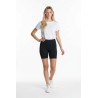 SHORT SONTRESS ENCIMA RODILLA MP33-5 NEGRA MUJER