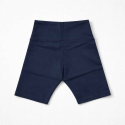 SHORT SONTRESS MEDIO MUSLO MP34-5-030 AZUL MARINO MUJER