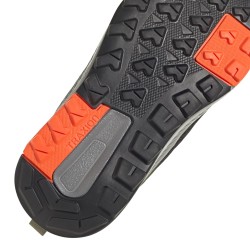 Zapatilla baja de Outdoor para UNISEX JUNIOR ADIDAS TERREX TRAILMAKER R