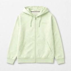 SUDADERA +8000 VERDE LINON 8239-035
