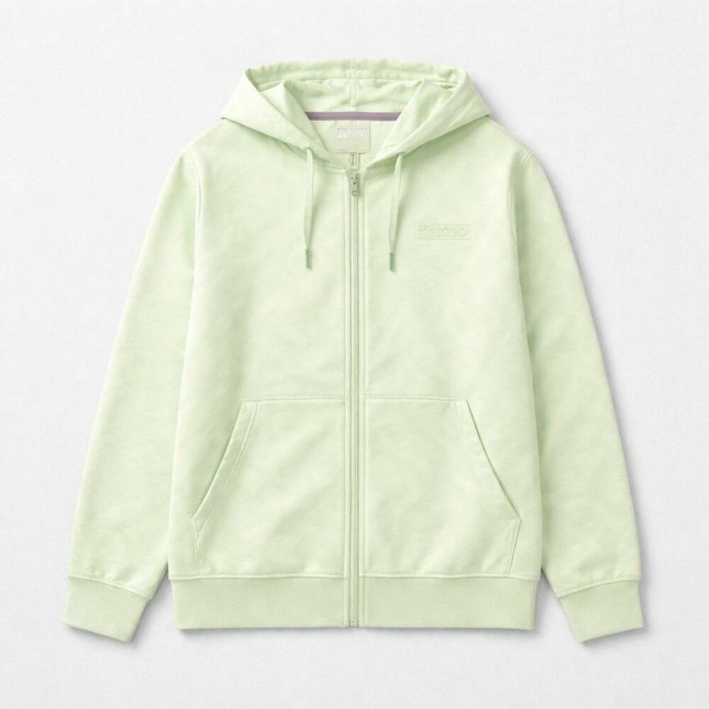 SUDADERA +8000 VERDE LINON 8239-035