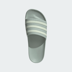 Chanclas de Piscina para UNISEX ADIDAS ADILETTE AQUA WOSA/LINGRN/LINGRN