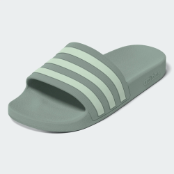 Chanclas de Piscina para UNISEX ADIDAS ADILETTE AQUA WOSA/LINGRN/LINGRN