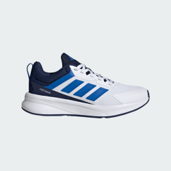 Zapatilla para Running para NIÑO ADIDAS FortaRun 4.0 J FTWWHT/BROYAL/DKBLUE
