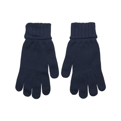 GUANTES PUNTO azules REEBOK-TE KNITTED GLOVES GH0476