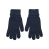 GUANTES PUNTO azules REEBOK-TE KNITTED GLOVES GH0476