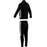 Chandal Negro Adidas TIRO ES TS BLACK/BLACK/WHITE hombre Fútbol