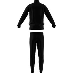 Chandal Negro Adidas TIRO ES TS BLACK/BLACK/WHITE hombre Fútbol