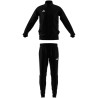 Chandal Negro Adidas TIRO ES TS BLACK/BLACK/WHITE hombre Fútbol