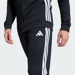 Chandal Negro Adidas TIRO ES TS BLACK/BLACK/WHITE hombre Fútbol