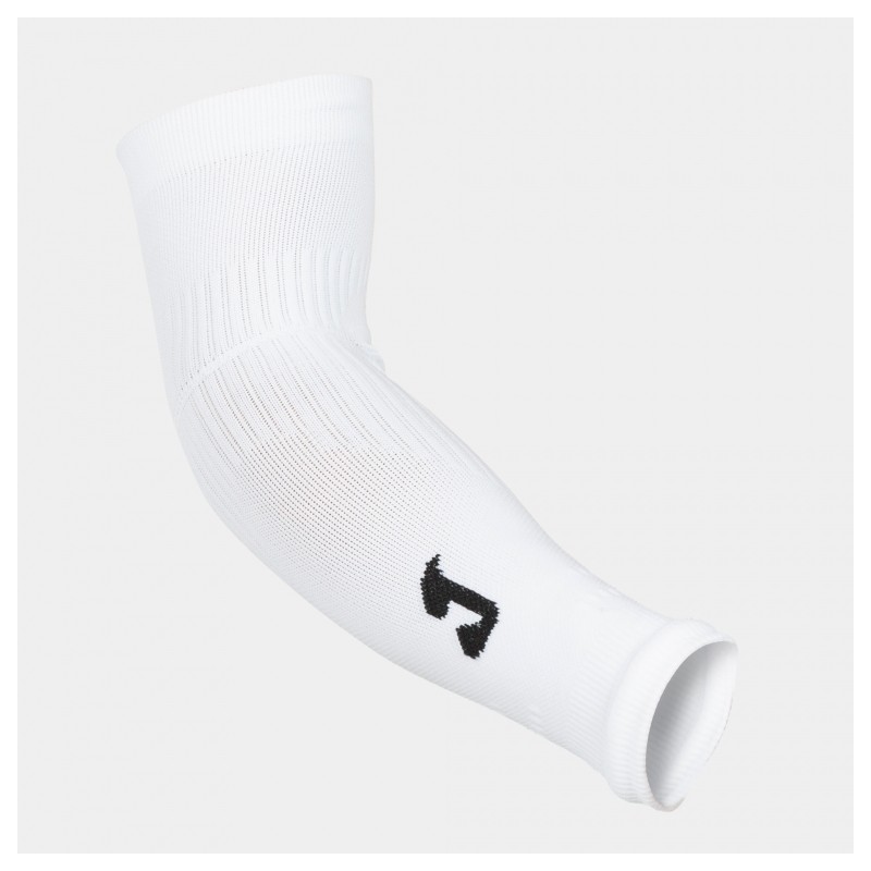 Manguitos Blancos JOMA-CODERA COMPRESION BLANCO