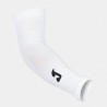 Manguitos Blancos JOMA-CODERA COMPRESION BLANCO