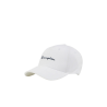 GORRA CHAMPION BLANCA 806260 UNISEX