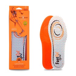 PLANTILLAS GEL DEPORTIVAS