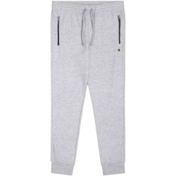 Pantalon de chandal Champion  Rib Cuff Pants  220804-EM021  GRIS CLARO-HOMBRE