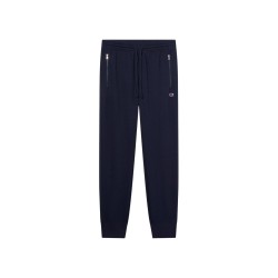 Pantalon de chandal Champion  Rib Cuff Pants  220804-BS501  AZUL MARINO-HOMBRE