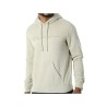 SUDADERA CHAMPION BEIGE 220782--YSO84 CAPUCHA
