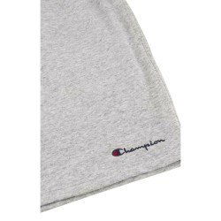 Bermuda gris CHAMPION BERMUDA gris hombre