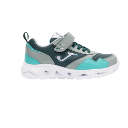 Zapatilla de Tiempo Libre para UNISEX JOMA STAR JR 2515 green TURQUOISE JSTARW2515V