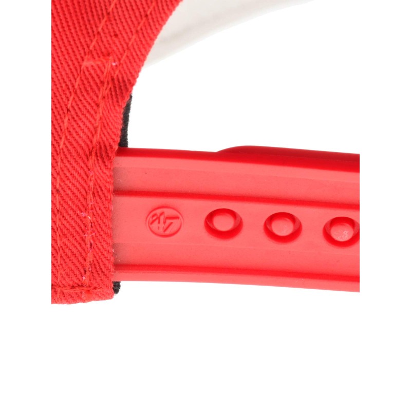 GORRA NEW YORK Brand47 Yankees B-RAC17CTP-BK NEGRA UNISEX AJUSTABLE