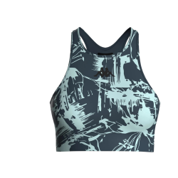 SUJETADOR KAPPA IRRANA PRO 34223BW-A05 VERDE MUJER