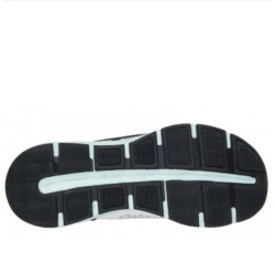 Zapatilla de Tiempo Libre para NIÑA SKECHERS GLIDE-STEP + - VISTA LANE