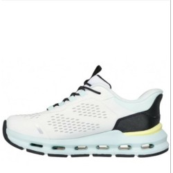 Zapatilla de Tiempo Libre para NIÑA SKECHERS GLIDE-STEP + - VISTA LANE