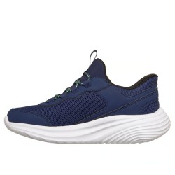 Zapatilla de Training para UNISEX JUNIOR SKECHERS BOUNDER PRO