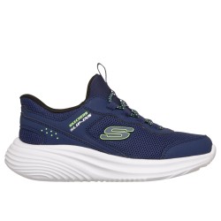 Zapatilla de Training para UNISEX JUNIOR SKECHERS BOUNDER PRO